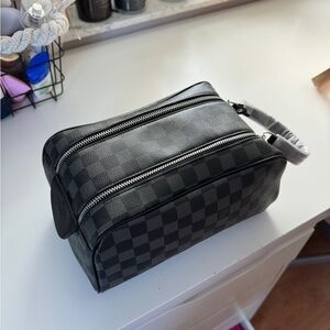 Louis Vuitton toiletries bag